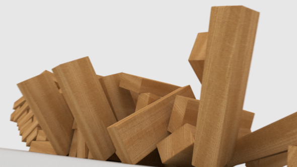 JENGA